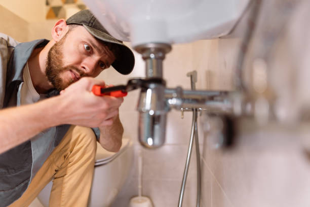 Septic System Installation and Maintenance in La Conner, WA